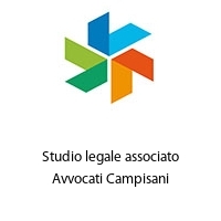 Logo Studio legale associato Avvocati Campisani