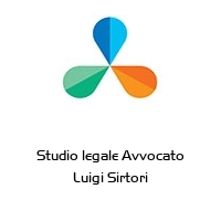 Studio legale Avvocato Luigi Sirtori