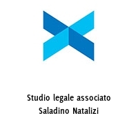 Logo Studio legale associato Saladino Natalizi