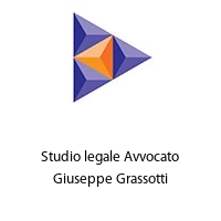 Studio legale Avvocato Giuseppe Grassotti
