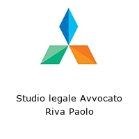 Studio legale Avvocato Riva Paolo