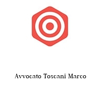 Logo Avvocato Toscani Marco