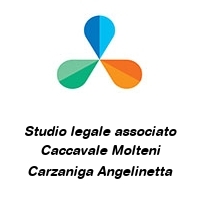 Logo Studio legale associato Caccavale Molteni Carzaniga Angelinetta