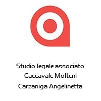 Logo Studio legale associato Caccavale Molteni Carzaniga Angelinetta