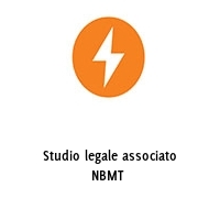 Logo Studio legale associato NBMT 