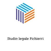 Logo Studio legale Pichierri