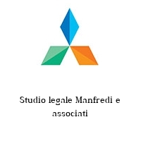 Logo Studio legale Manfredi e associati