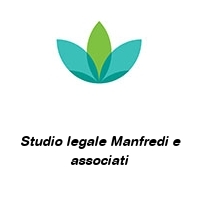 Studio legale Manfredi e associati