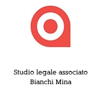 Logo Studio legale associato Bianchi Mina