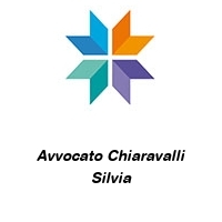 Logo Avvocato Chiaravalli Silvia