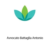 Logo Avvocato Battaglia Antonio