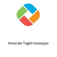 Logo Avvocato Tagini Giuseppe
