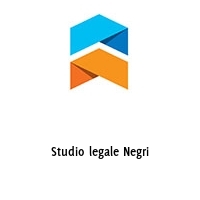 Logo Studio legale Negri
