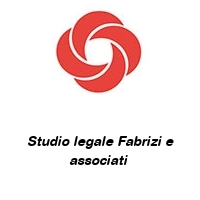 Logo Studio legale Fabrizi e associati 