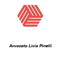 Logo Avvocato Livia Pinelli