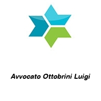 Logo Avvocato Ottobrini Luigi