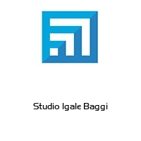 Logo Studio lgale Baggi