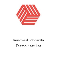 Genovesi Riccardo Termoidraulica