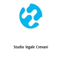 Logo Studio legale Crevani