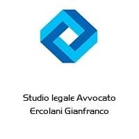 Studio legale Avvocato Ercolani Gianfranco