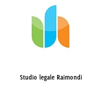 Logo Studio legale Raimondi