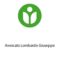 Logo Avvocato Lombardo Giuseppe
