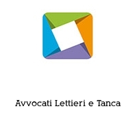 Logo Avvocati Lettieri e Tanca