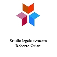 Studio legale avvocato Roberto Oriani