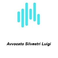 Logo Avvocato Silvestri Luigi