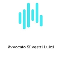 Avvocato Silvestri Luigi