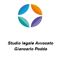 Studio legale Avvocato Giancarlo Podda