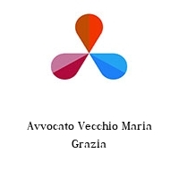 Logo Avvocato Vecchio Maria Grazia