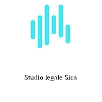 Logo Studio legale Sica