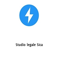 Studio legale Sica