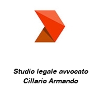 Studio legale avvocato Cillario Armando