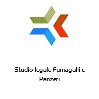 Logo Studio legale Fumagalli e Panzeri