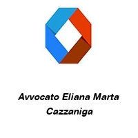 Logo Avvocato Eliana Marta Cazzaniga