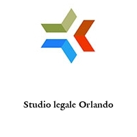 Logo Studio legale Orlando