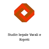 Studio legale Varali e Rigotti