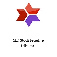 Logo SLT Studi legali e tributari