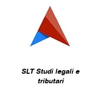 SLT Studi legali e tributari