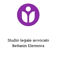 Studio legale avvocato Bettanin Eleonora