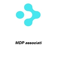 Logo MDP associati