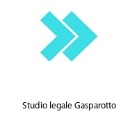 Studio legale Gasparotto