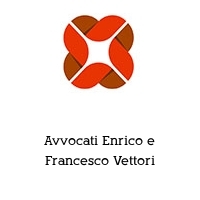 Logo Avvocati Enrico e Francesco Vettori