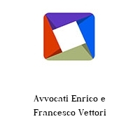 Logo Avvocati Enrico e Francesco Vettori