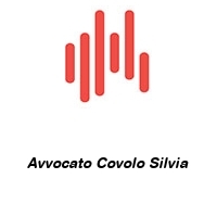 Logo Avvocato Covolo Silvia