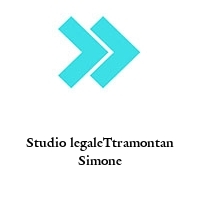 Logo Studio legaleTtramontan Simone