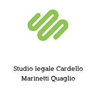 Studio legale Cardello Marinetti Quaglio