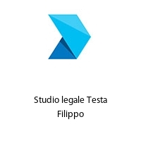 Logo Studio legale Testa Filippo